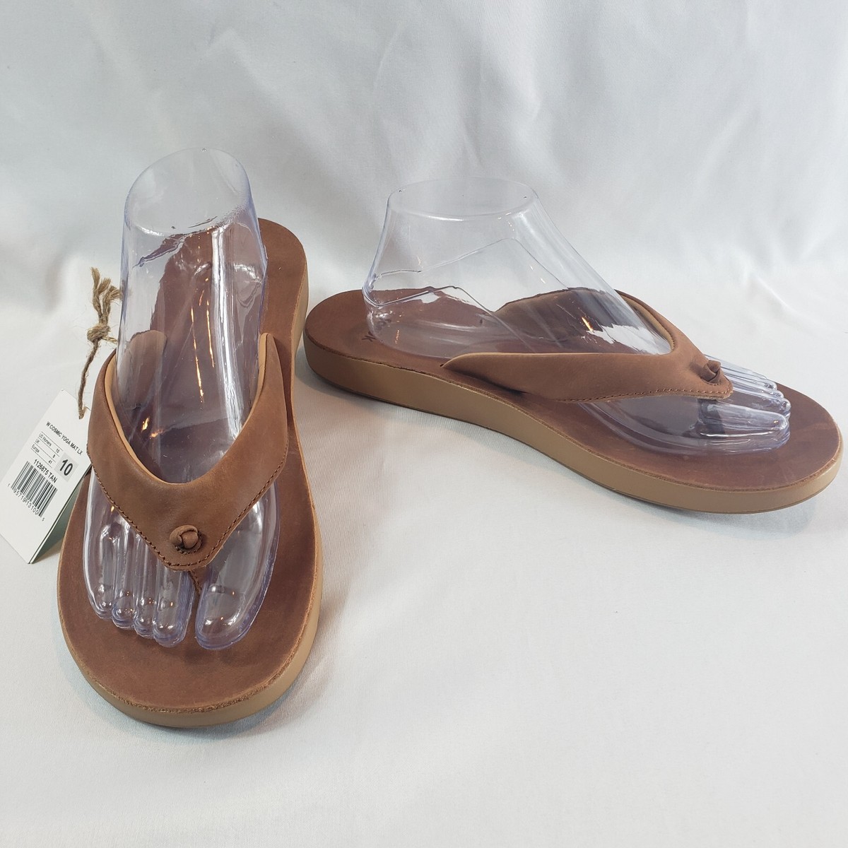 Sanuk Women