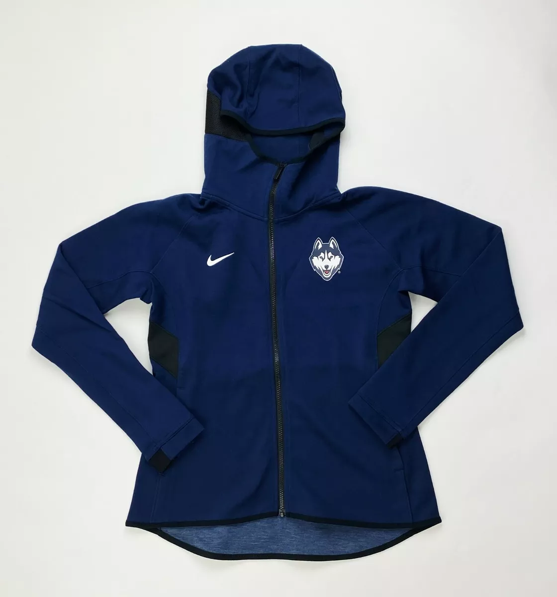 Nike basketball deals jacket womens
