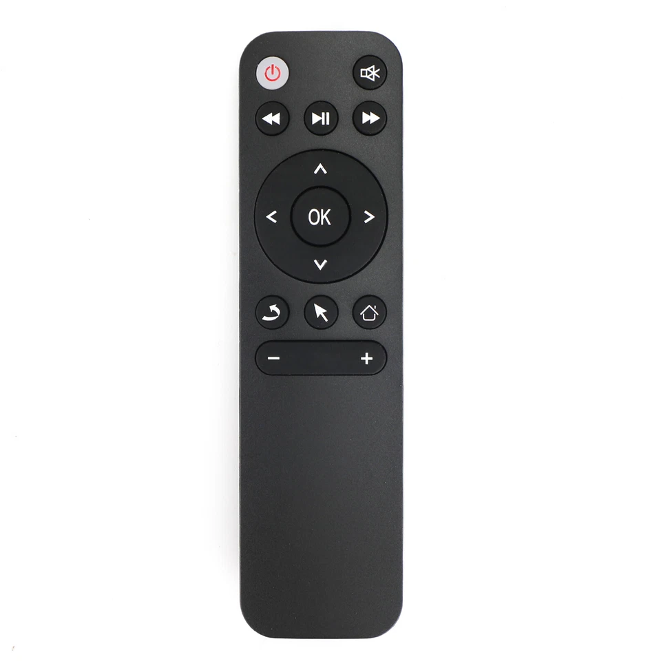 Bluetooth IR Fernbedienung Controller Remote für Smart TV Box Laptop PC - Bild 4 von 4