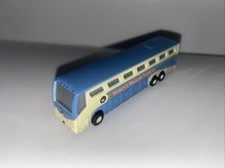 Retired Disney World Diecast Magical Express Bus
