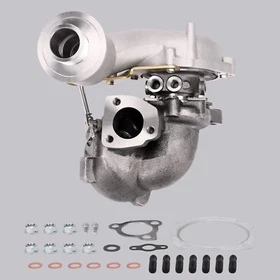 K03 K03-052 Turbolader for Audi A3 TT Seat Leon 1.8 T APP ARZ AJQ ab Bj 2000