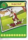 2000 WOTC Looney Tunes TCG/CCG: Ralph Wolf Card #53