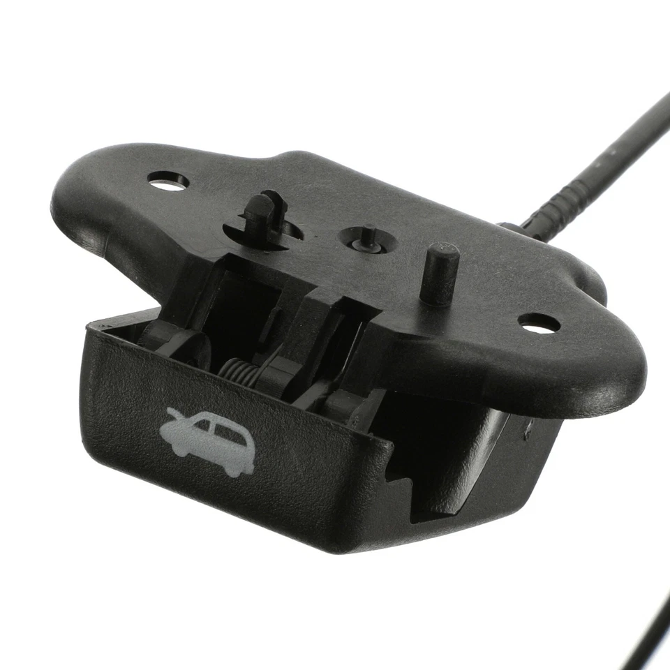 CABLE LIBERACIÓN PESTILLO CAPÓ GRAN CARAVANA TOWN & COUNTRY VOYAGER MOPAR 4717517AD Foto 3 de 4