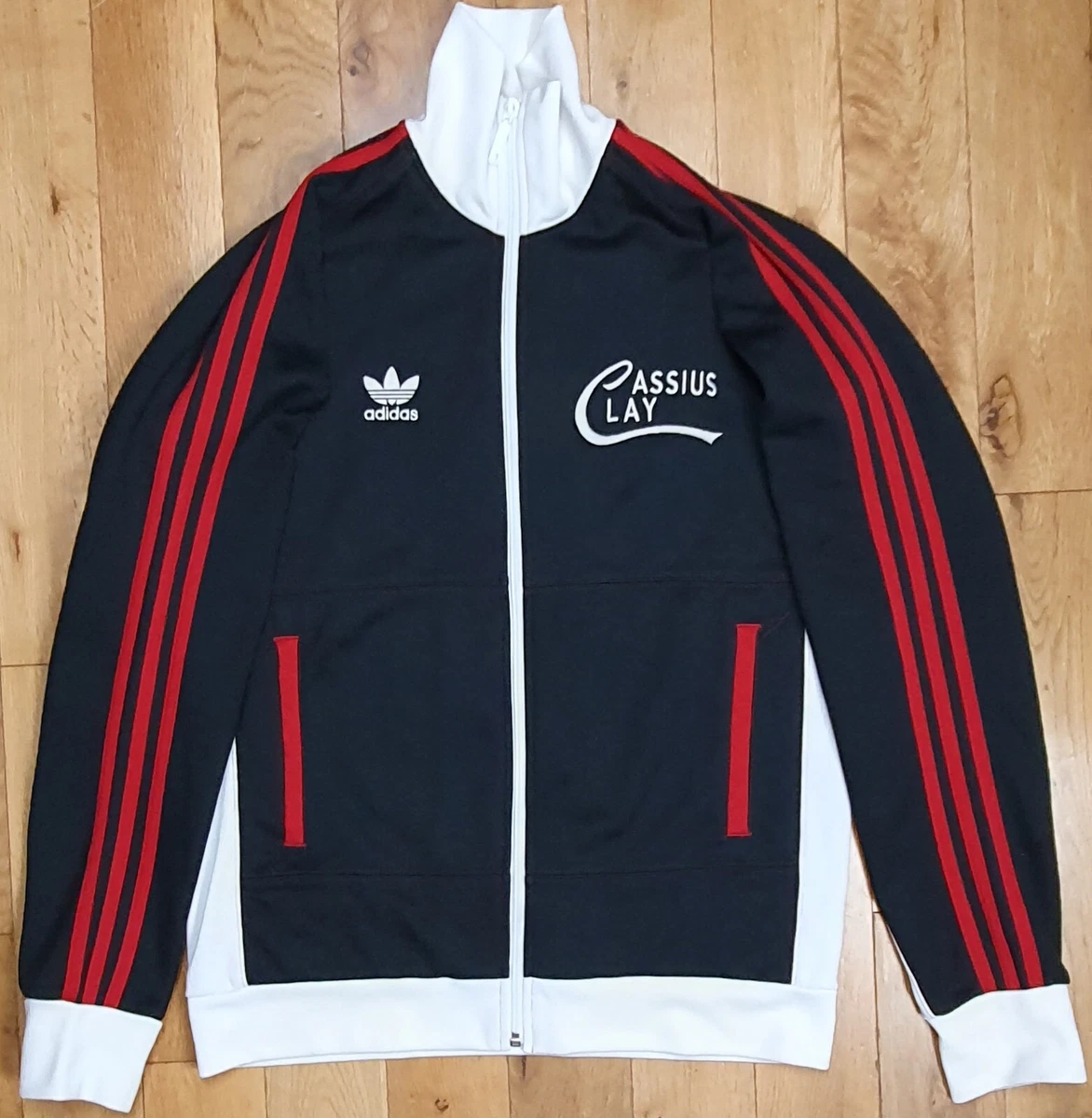Ali hot sale g adidas