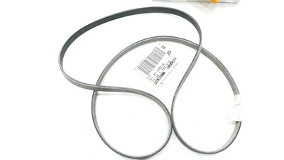 BMW Ribbed V-Belt 5 PKx2020 for Water Pump Alternator 11287787516