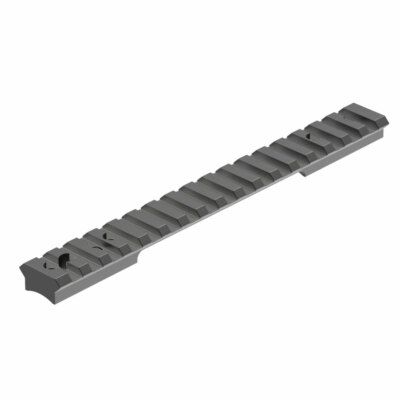 LEUPOLD Mark 4 Savage 110/Axis Round Receiver LA 20 MOA Matte Scope Base 170746