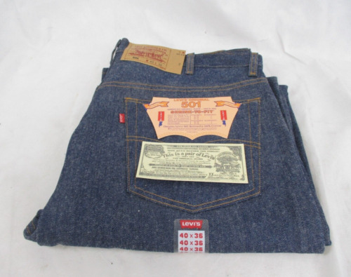 楽天市場】セール！ VINTAGE LEVI'S リーバイス 501XX 1947年モデル