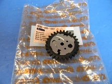 NEW OEM CAM WHEEL GEAR FOR STIHL BR500 BR550 BR600 BR700 BLOWER  # 4282 030 1801