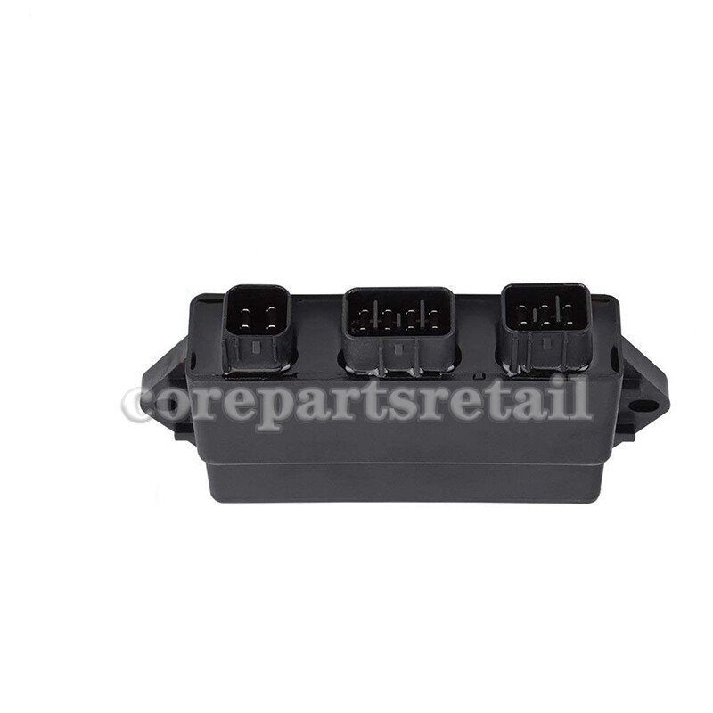 CDI Box Replacement For Yamaha Grizzly Kodiak 450 2004-2008 ATV