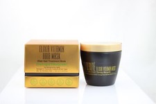 LA BEAUTE Hair Mask Elixir Hair Treatment Mask THERAPY BIORGANIC 500ml FREE SHIP