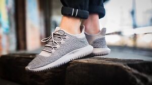 Men's adidas ORIGINALS TUBULAR SHADOW BY3574 (grey superstars dragons) Sz  10.5 | eBay