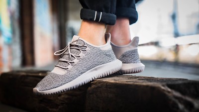 Men's adidas ORIGINALS TUBULAR SHADOW BY3574 (grey superstars dragons) Sz  10.5 | eBay