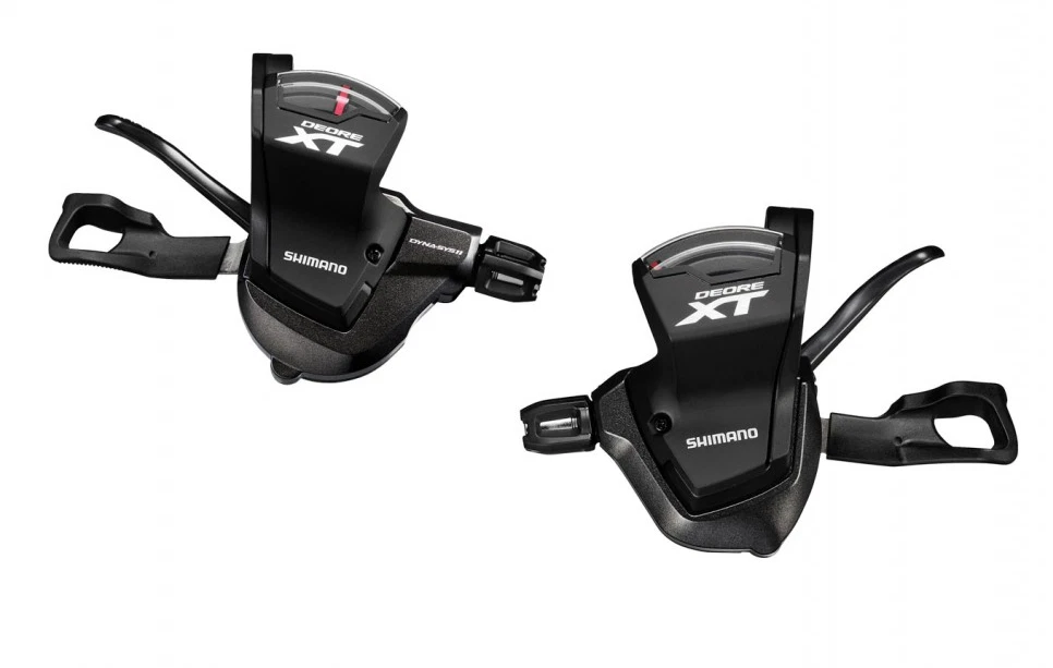 Cambio shimano xt outlet dyna sys