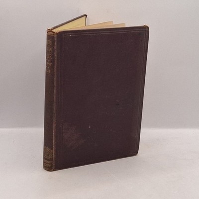 Modern German Reader. A Graduated Collection of Prose Extracts from Modern Germa