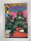 The Amazing Spider-Man #232 (1982) Spider-Man NM Near Mint NM3B252