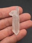 13g Double Terminated Quartz Specimen From Skardu Pakistan — photo 9