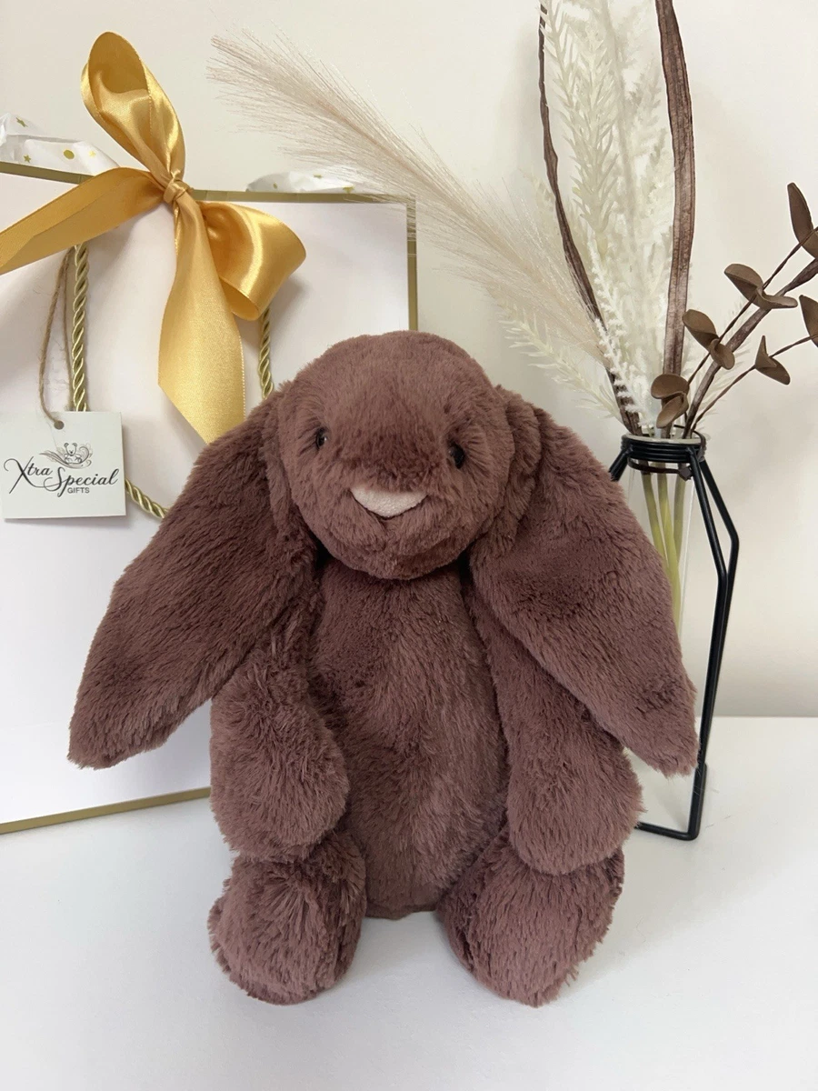Jellycat Bunnies Retired Branded Soft Toys for sale | eBay UK