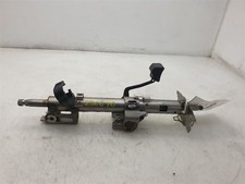 02-03 TOYOTA CAMRY XLE AT FWD STEERING COLUMN...