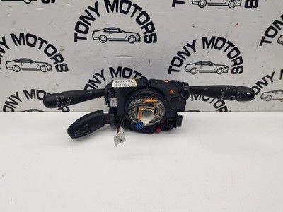 2015 PEUGEOT 208 MK1 WIPER INDICATOR STALKS SQUIB SLIP RING OEM 98081767ZD