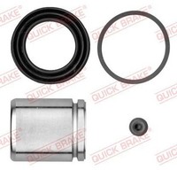 Quick Brake 114-5377 Reparatursatz, Bremssattel FüR Chrysler, Dodge