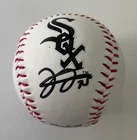 Frank Thomas HOF White Sox Autograph Auto Official Baseball JSA Certified