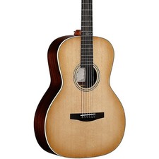 Alvarez LT70e 12-Fret Laureate Series 000 Acoustic-Electric Guitar Daybreak