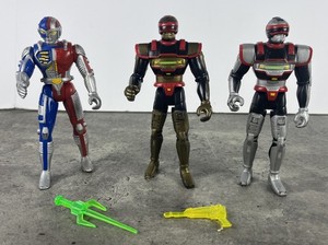 VR Troopers | eBay