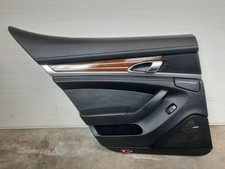 Porte arrière et accessoires Porsche PANAMERA