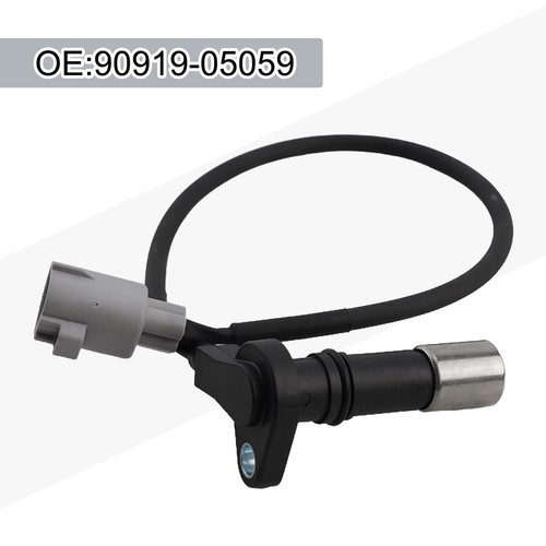 OEM Number 90919 05059 Crankshaft Position Sensor for Toyota For Tacoma 0517 - Picture 7 of 16