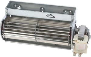 BOSCH NEFF SIEMENS BACKOFEN KÜHLGEBLÄSEMOTOR 00496076 ORIGINAL (03)