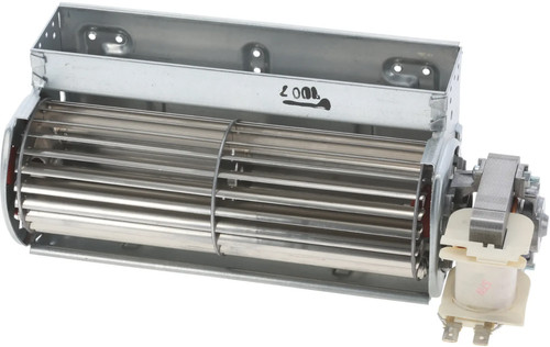 BOSCH NEFF SIEMENS BACKOFEN KÜHLGEBLÄSEMOTOR 00496076 ORIGINAL (03)