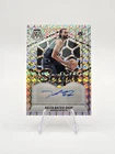Keita Bates-Diop 2023-24 Panini Mosaic Scripts Auto SP #MS-KBD