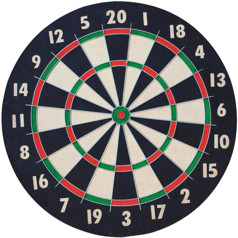 Electric DARTS BOARD 18インチ Hack Electric dart board from Japan | eBay