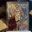 2025 Topps Chrome Cade Cunningham Base (RAW)