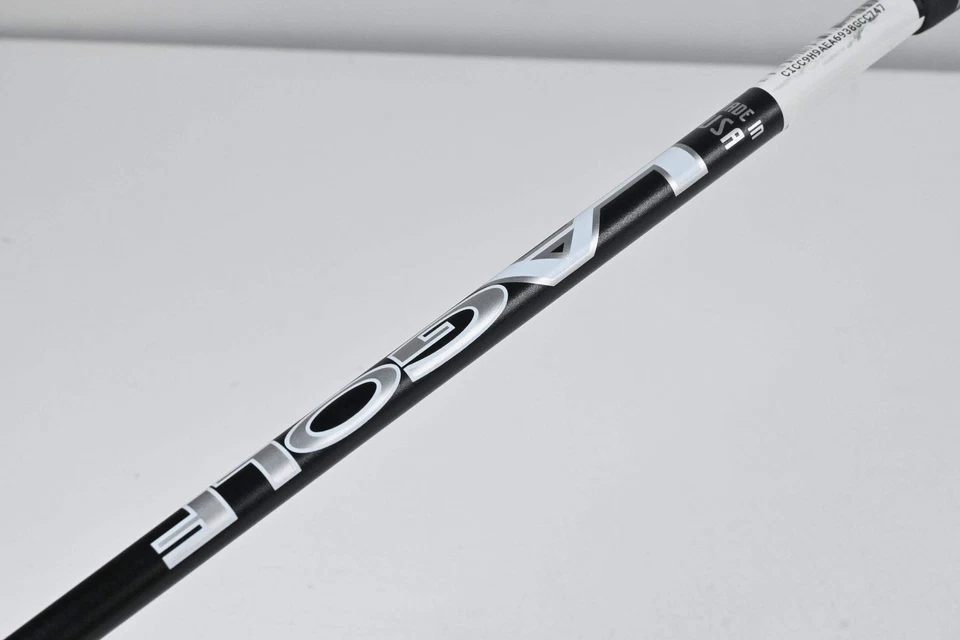 Mizuno T24 Gap Wedge / 52 Degree / Wedge Flex LA Golf L Series 120WV Shaft - Image 4 of 4