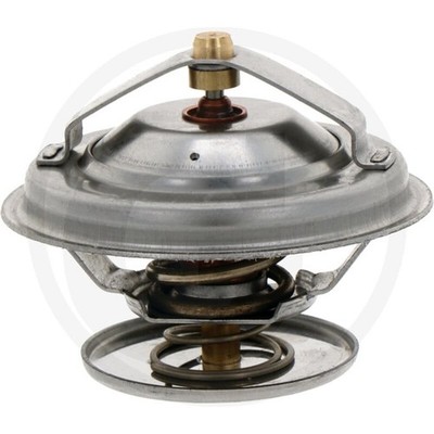 Thermostat für Deutz-Fahr Serie 6 Agrotron 6155 6155.4 TTV Serie 6 Serie 7