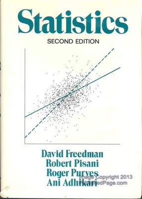 Statistics