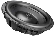 OPTION | AIR-F10 D4 Subwoofer 25cm Flat 4+4 O...