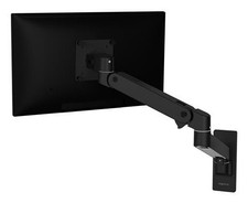 Ergotron Lx Pro Arm Single Display Wall Mount Wcb