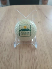 Logo Golf Balls Of 37 Different Golf Courses Or Events Various Brands/Condition