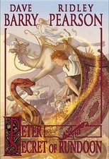 Peter and the Secret of Rundoon (St..., Pearson, Ridley