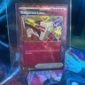Pokémon Cards Dangerous Laser 058/064 Holo Ace Spec Shrouded Fable - (NM)