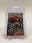 2024 Panini Select - Drake Maye #3 Select Certified Rookies (RC)