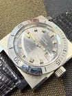 VINTAGE Classic Special Line By ARDATH Automatic Diver Watch Old New Stock