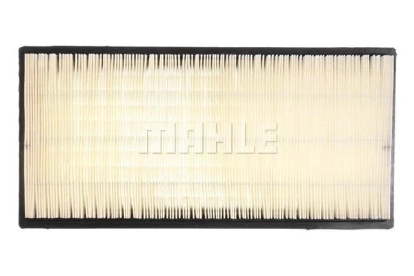 For Nissan Frontier 2016-2019 Mahle LX3223 Panel Primary Air Filter Foto 3 de 4