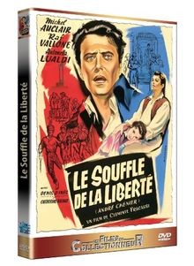 Le souffle de la liberté (Andrea Chenier) von not sp... | DVD | Zustand sehr gut