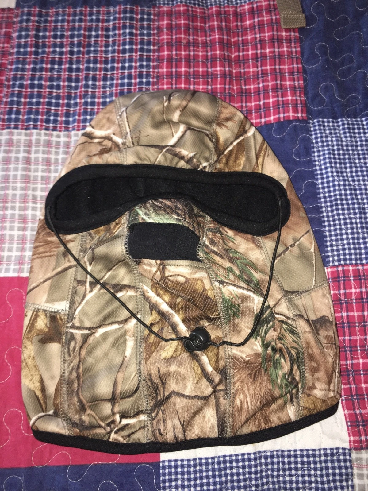 ROCKY THINSULATE BALACLAVA UNISEX HUNTING CAMPING SKIING HIKING FACE COVERING