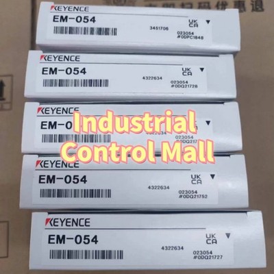 1PC New For Keyence EM054 Proximity Sensor EM-054 Fast Delivery Free Shipping