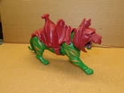 Vintage He-Man Masters Of The Universe Battle Cat  / MOTU ~ 1983 Mattel