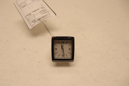2012-2018 MERCEDES CLS550 DASH DASHBOARD CENTER ANALOG CLOCK OEM